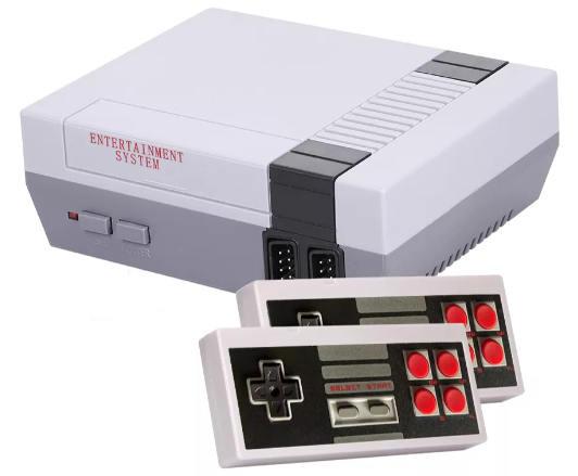 Consola Nintendo Retro - additional image 8